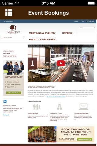 DoubleTree by Hilton Tarrytown screenshot 3