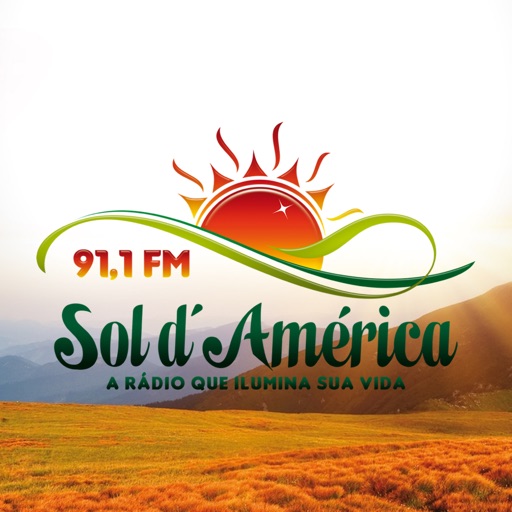 Sol da América 91.1