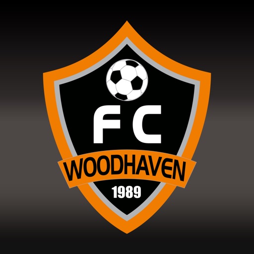 Woodhaven Soccer Club - NY icon