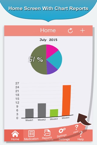 Medication Manager On Go screenshot 4