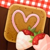 100 Cookies - Crunchy Bakery Treats : Brain Teasing Puzzle game for Kids and Adults
