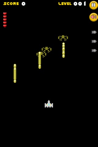 Pixel Shooting screenshot 3