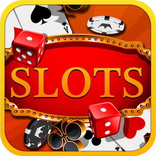 Cash Money Casino with Blackjack, Bingo, Slots and Poker icon