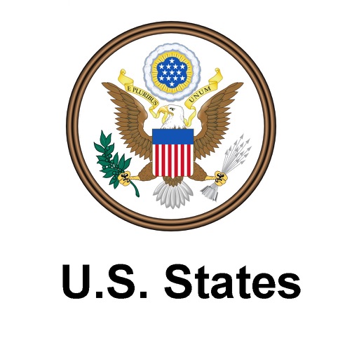 US States! icon
