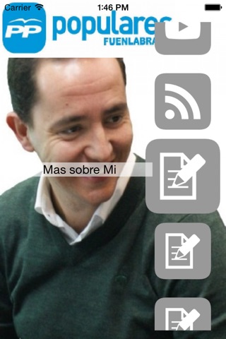 Programa Electoral PP Fuenlabrada screenshot 2