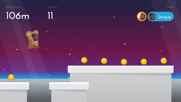 Runbots by Mediaflex Games for Free screenshot-3