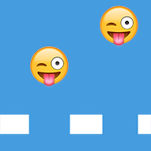 Emoji Dive iOS App