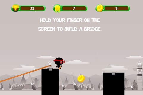 Sticky Walk screenshot 4