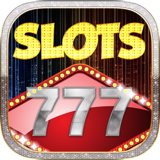 A Xtreme Treasure Gambler Slots Game - FREE Slots Machine icon