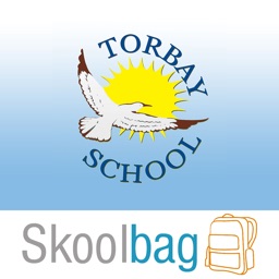 Torbay School - Skoolbag