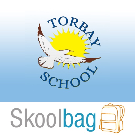 Torbay School - Skoolbag