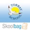 Torbay School, Skoolbag App for parent and student community