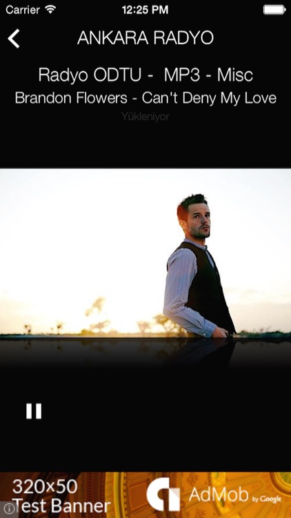 Ankara Radyoları screenshot-3