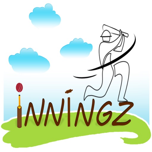 inningZ Cricket Scorer
