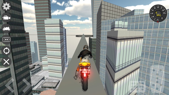 Motor Bike Crush Simulator 3D(圖2)-速報App