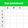 Icon Spreadsheets - For Excel Format