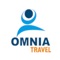 Welkom bij de Omnia Travel app