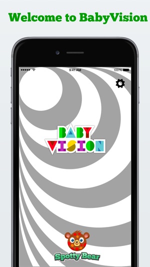 Baby-Vision(圖1)-速報App