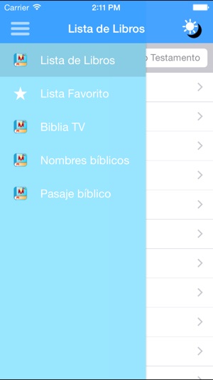 Santa Biblia JMC(圖5)-速報App