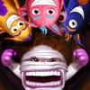 Choose a company Bungee Mummy: Challenges icon
