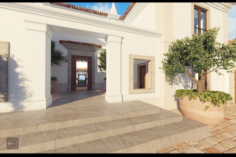 Villa Torrados screenshot 3