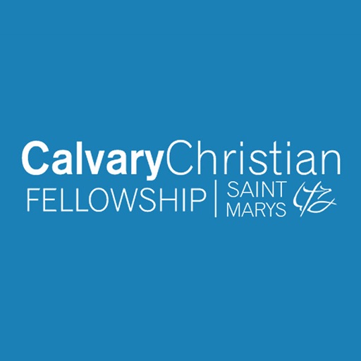 Calvary Christian Fellowship icon