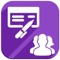 Manage all your accounts with Cheque Book On Go and stay always aware of how much money is left on each of your accounts, and how it happened
