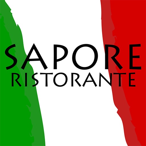 Sapore Ristorante icon
