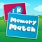 A unique, educational and fun, memory boosting app