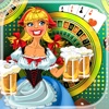 Oktoberfest Bierfest Party Roulette - FREE - Gold Coin Fall Festival Bash