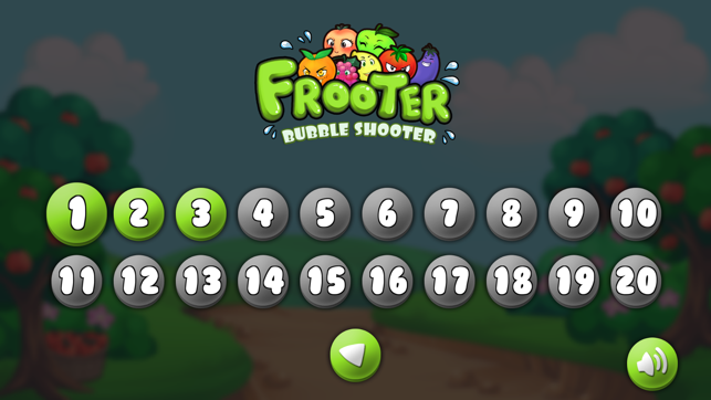 Frooter - Bubble Shooter(圖2)-速報App