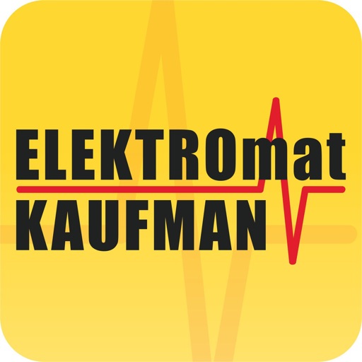 ELEKTROmat Kaufman