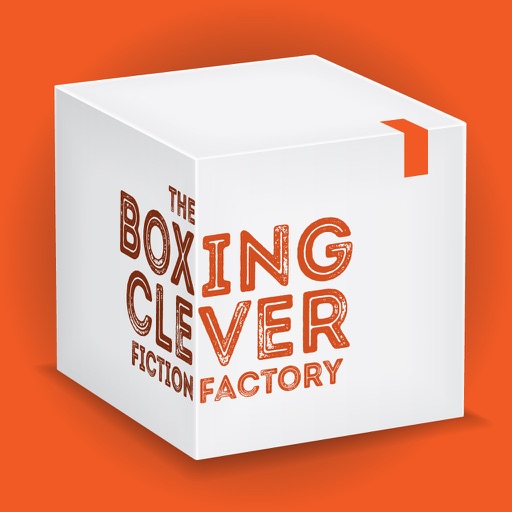 Boxing Clever by Alan Peat Ltd