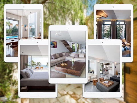 Villa Design Ideas for iPad screenshot 4