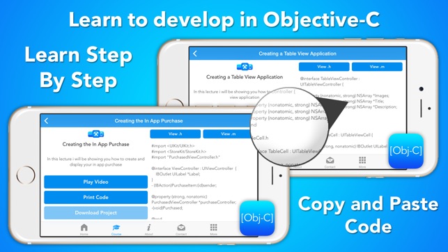 Objective-C for Xcode 6(圖3)-速報App