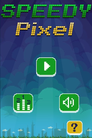 Speedy Pixel screenshot 3