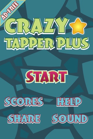 Crazy Tapper + screenshot 4