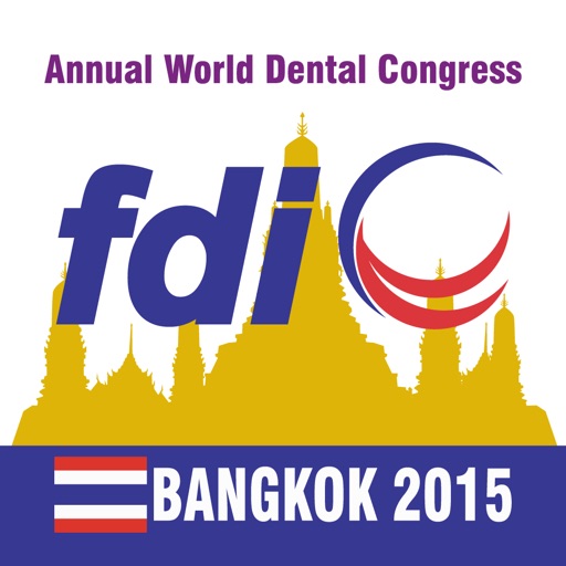 FDI 2015 icon