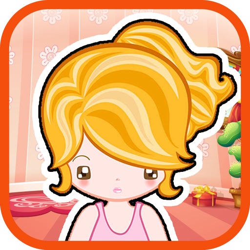 cute princess dress up for kids