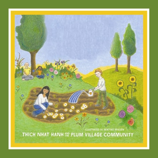 Planting Seeds