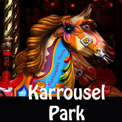 Incident At Karrousel Park iOS App