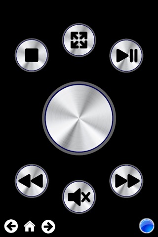 Advanced Touchpad Pro screenshot 2
