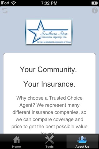 Southern Star Insurance screenshot 3