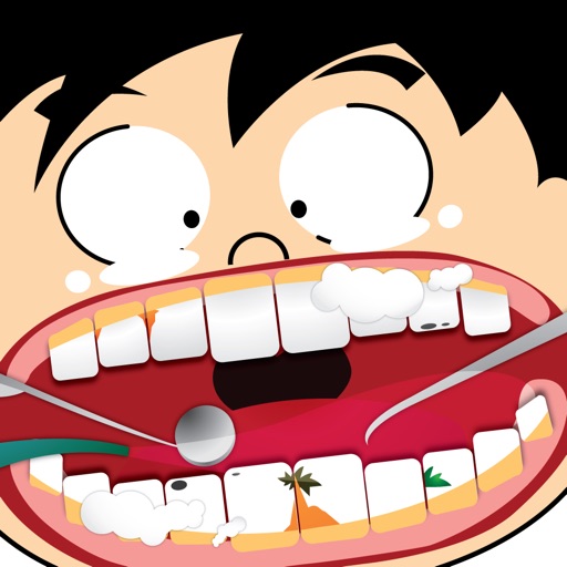 Dragon Ball Dentist Ultimate Version Icon