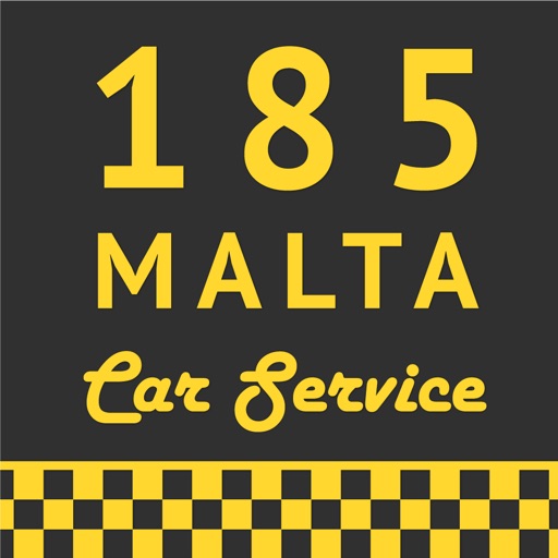 185 Malta icon