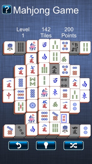 Mahjong Emoji Extreme(圖2)-速報App