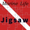 Marine Life Jigsaw