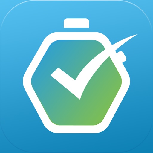 GoodTask by Medoo icon