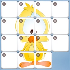 Activities of Dora 15 Puzzle Challenge. Top free classic sliding tiles game with cartoon pictures taken from anima...