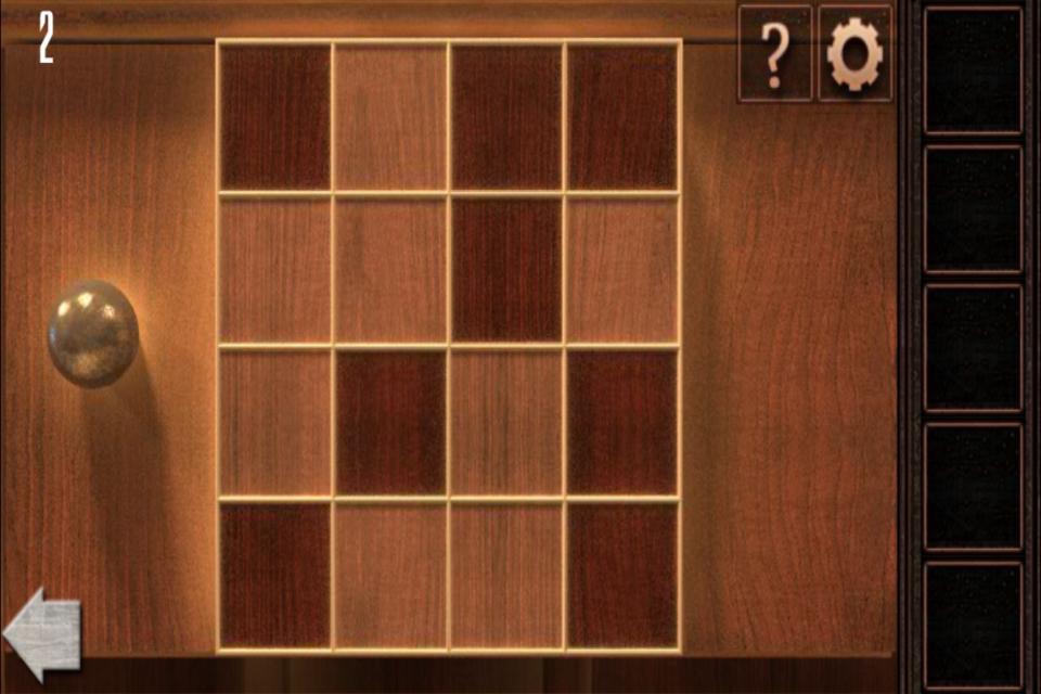 Escape 18 Tricky Rooms If You Can! screenshot 4
